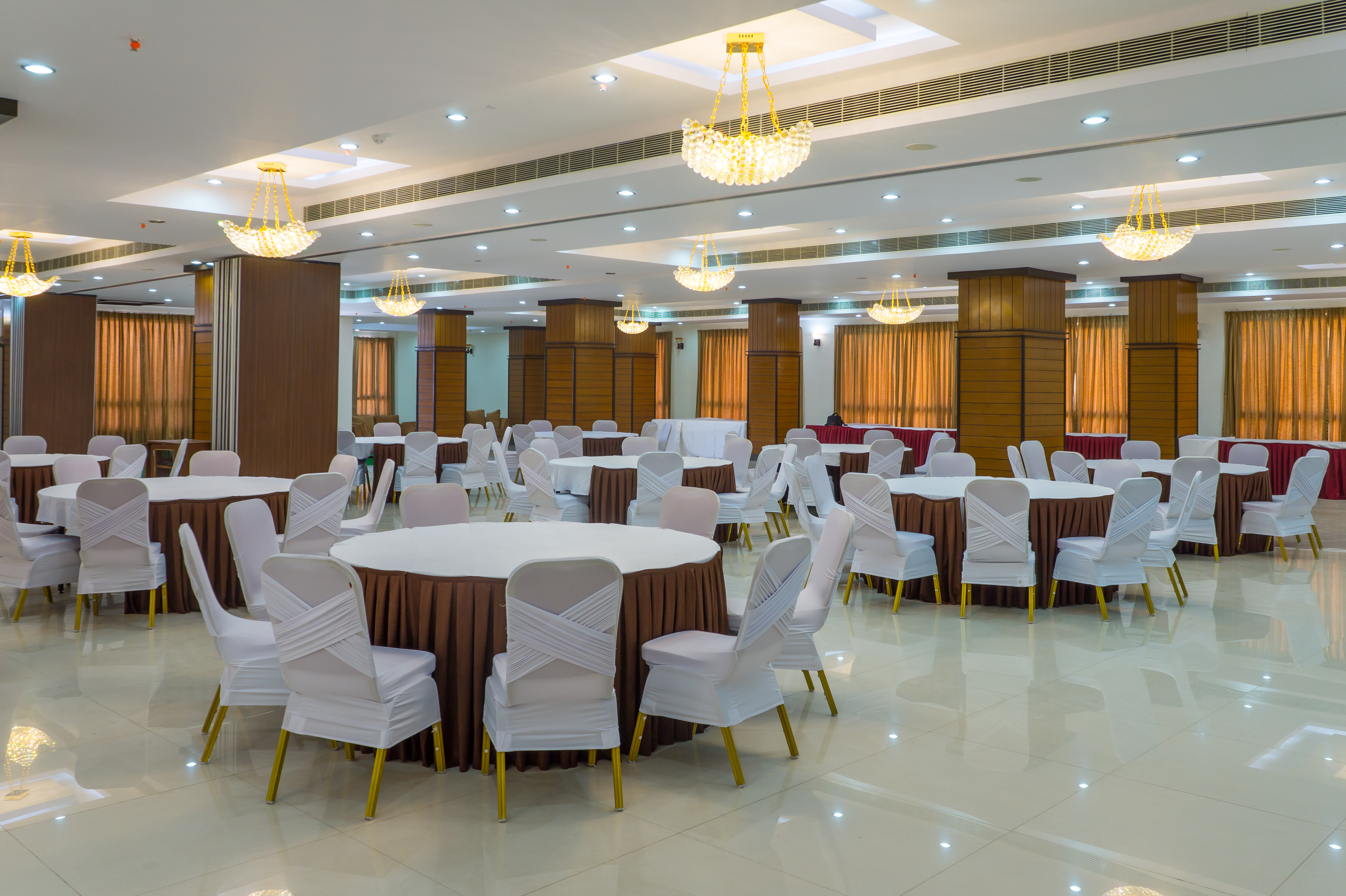 Kousthubham banquet hall