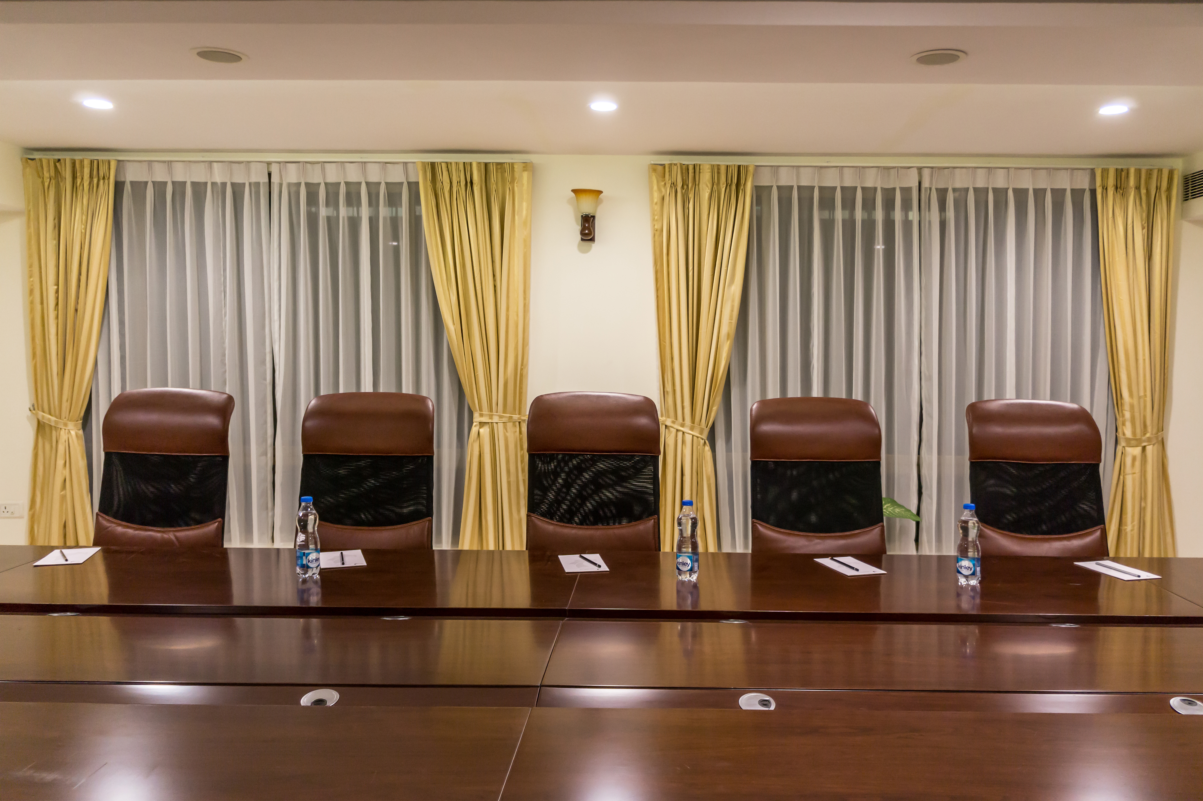 Board room
