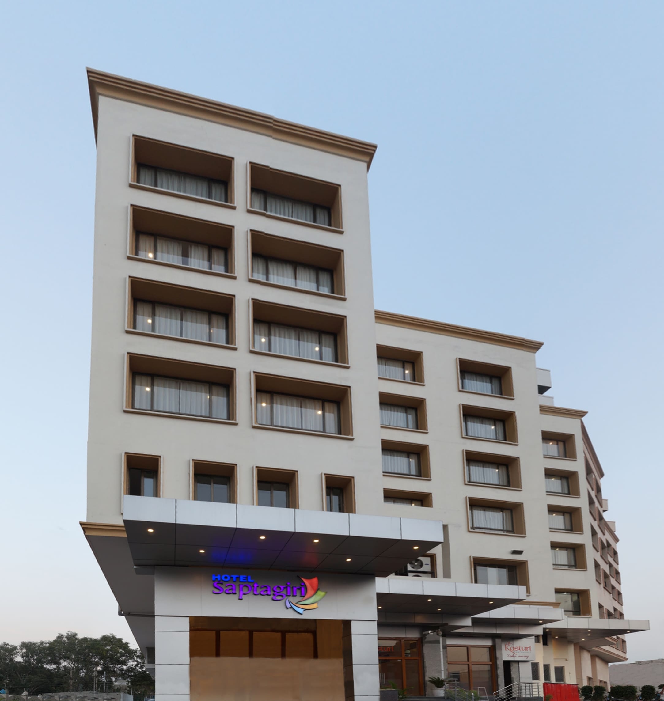 Hotel in Secunderabad