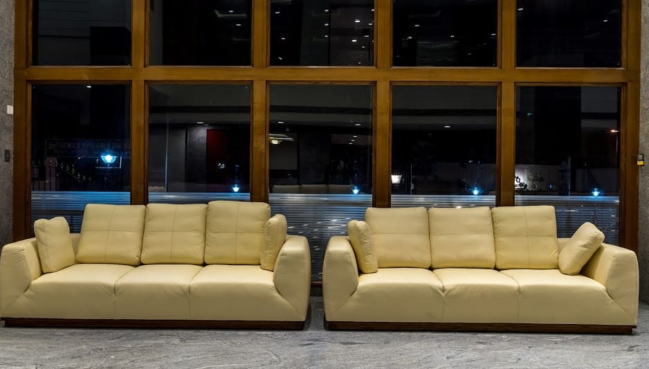 Welcome Lounge