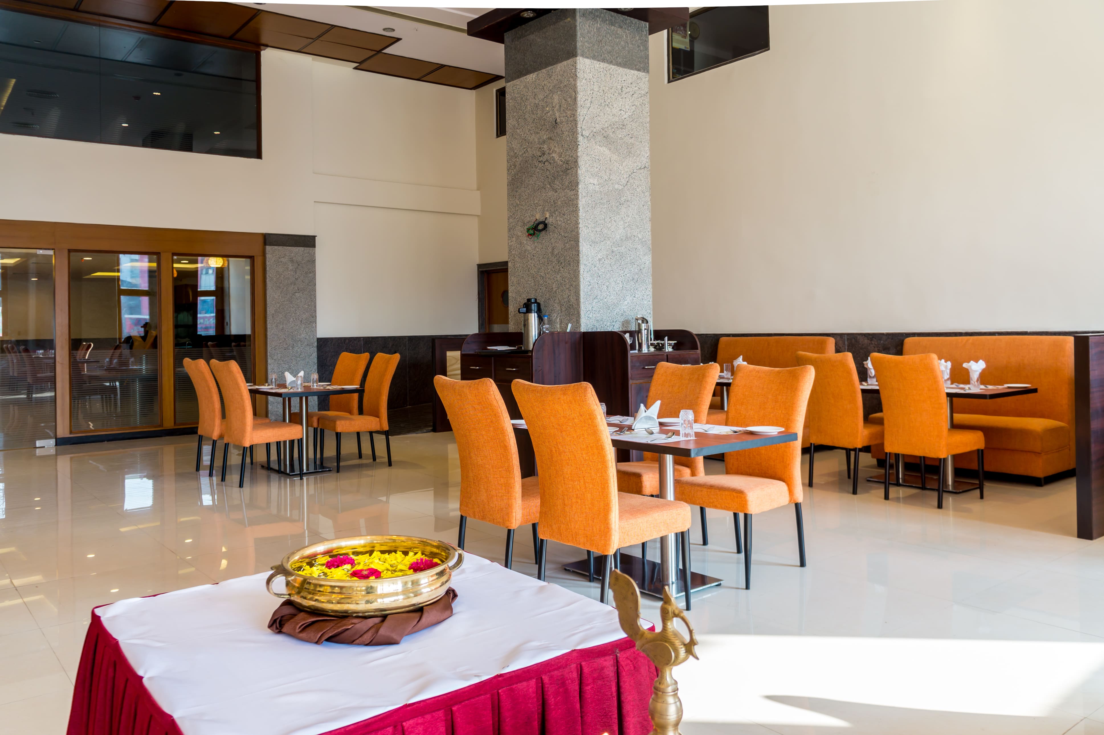 Hotel Ambience