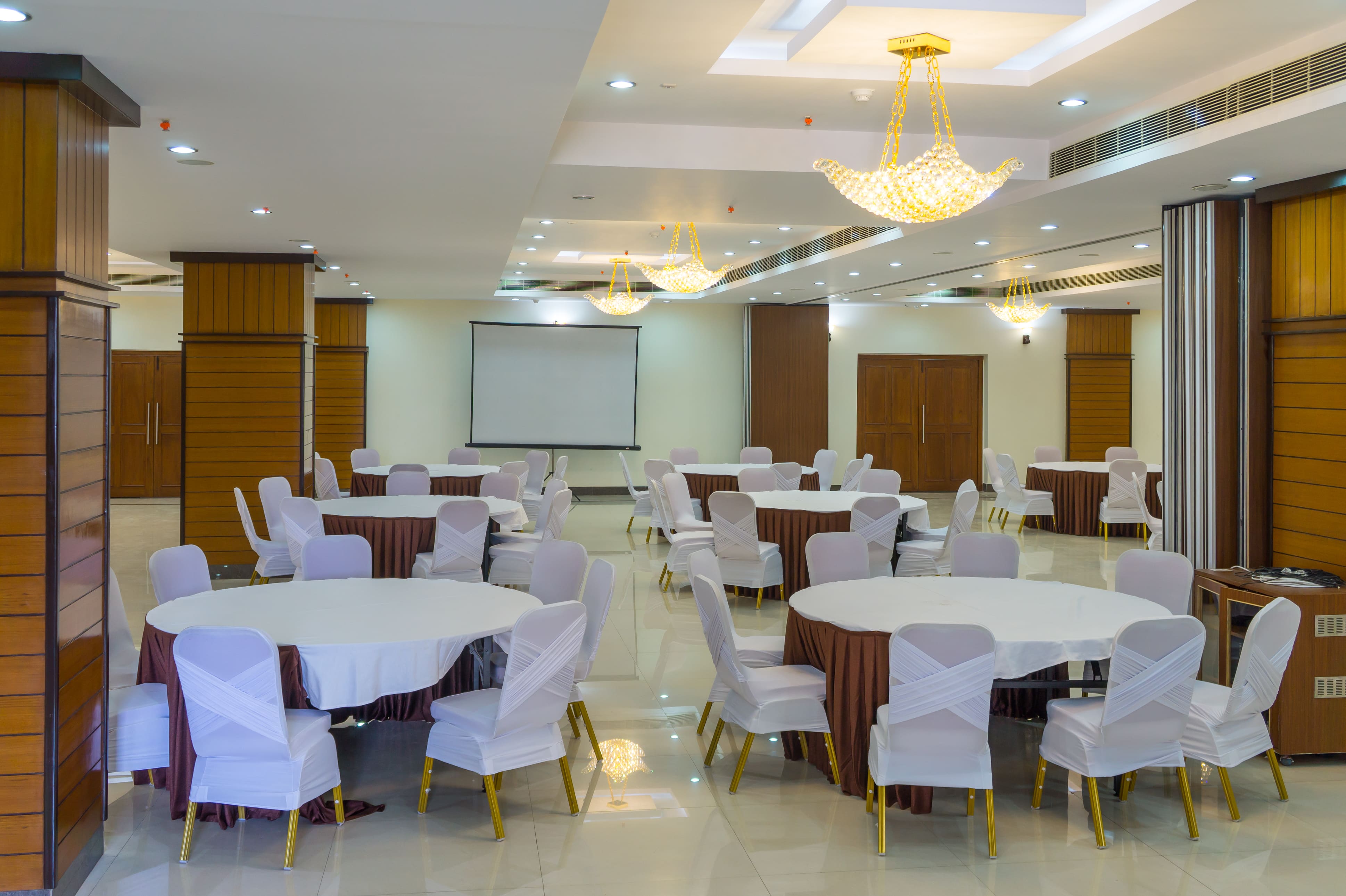 Hotel Campus