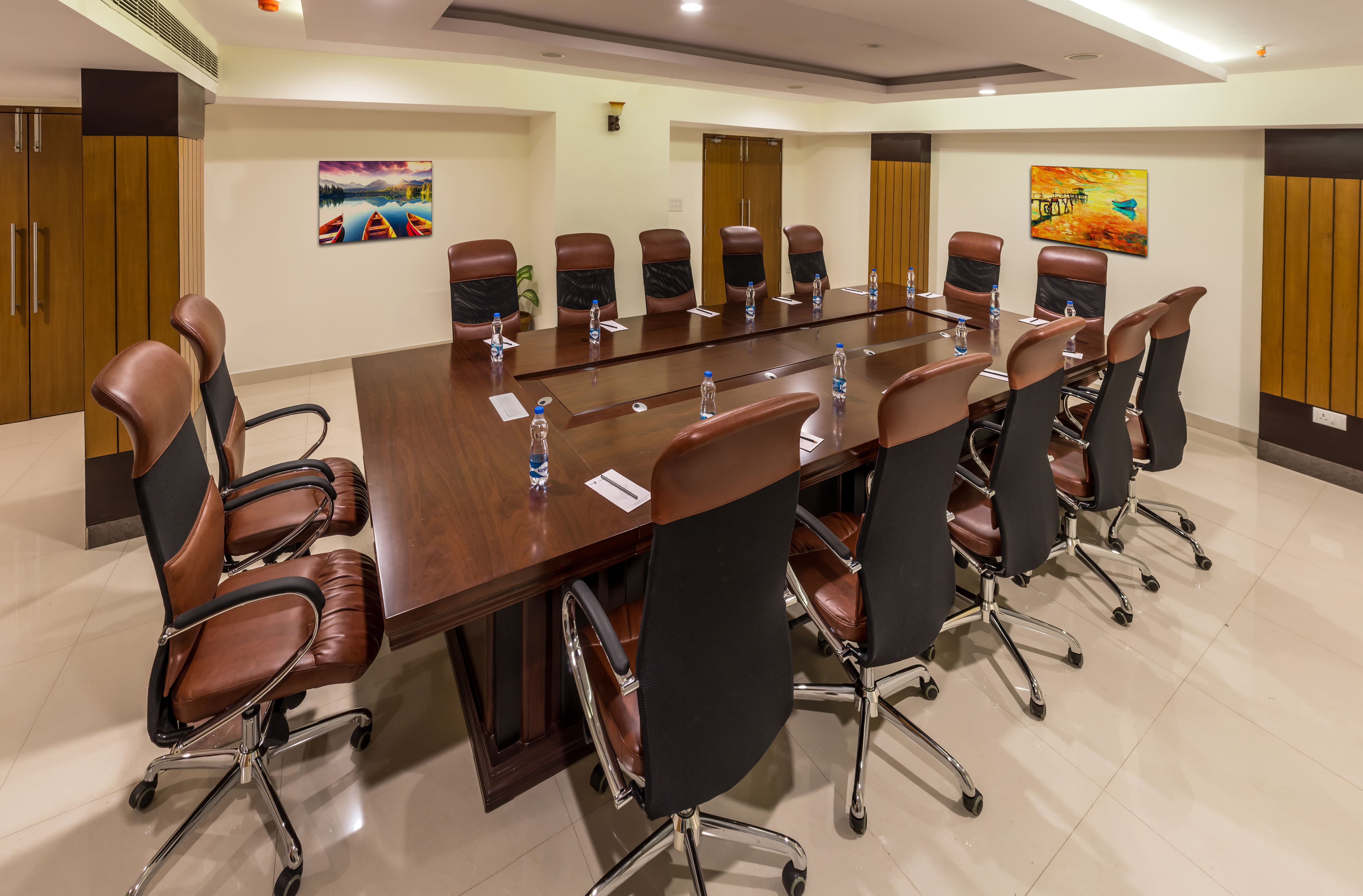 Board Room