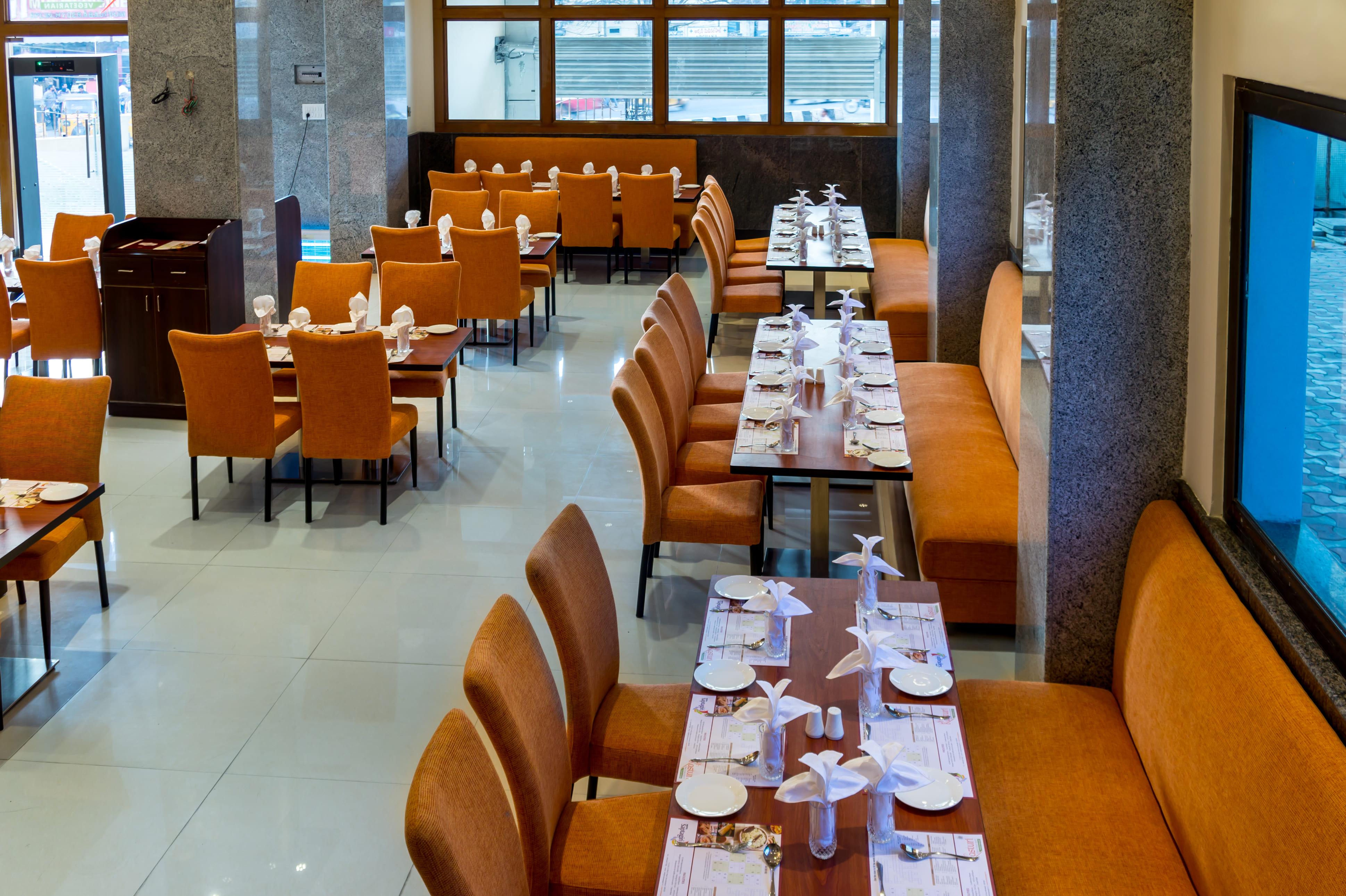 Family Dining